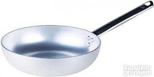 Tiganj od aluminijuma