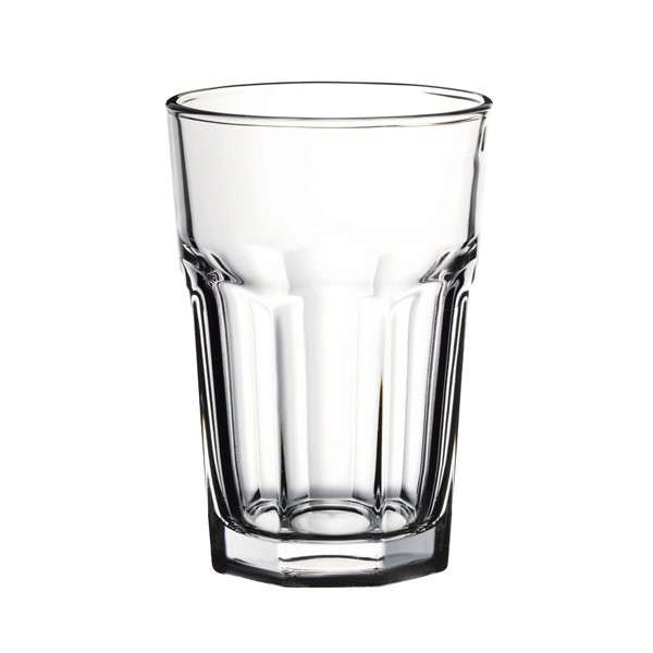 Čista Klasa – Staklena čaša 300 ml