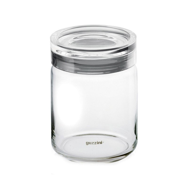 Mini Staklenka – Tegla 800 ml sa poklopcem