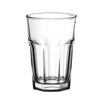 Čista Klasa – Staklena čaša 300 ml