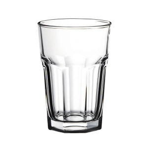 Čista Klasa – Staklena čaša 300 ml