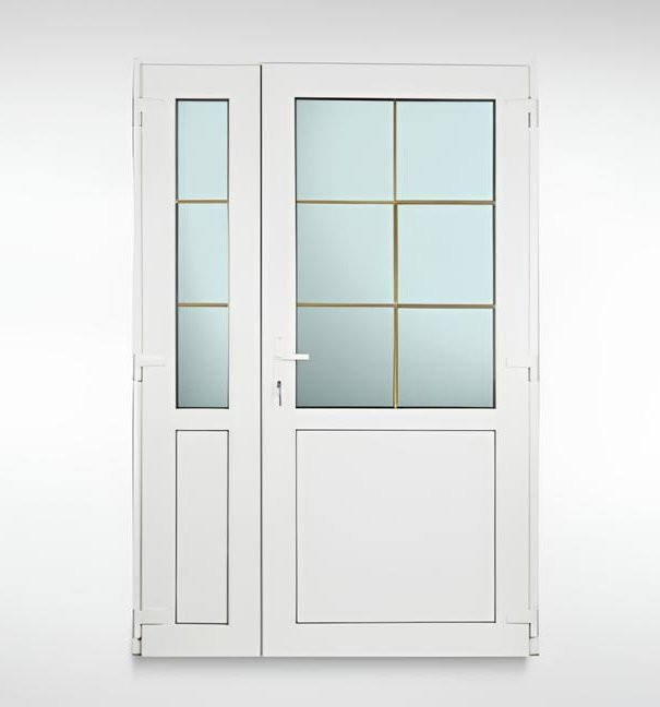 Vrata-PVC 200x120