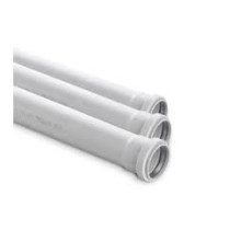Plastične cevi za plastenike