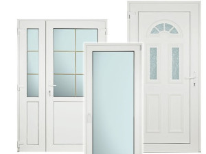 Vrata-PVC 200x120