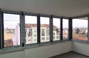 trokrilni prozor