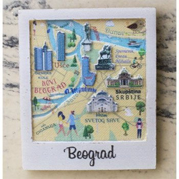 MAGNET BEOGRAD