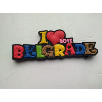 MAGNET BEOGRAD
