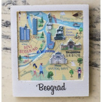 MAGNET BEOGRAD