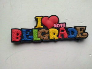 MAGNET BEOGRAD