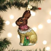 Ukras Uskršnji Rabbit