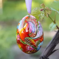 Ukras Uskršnji Eggsplacious