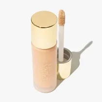Puder La Lacquela
