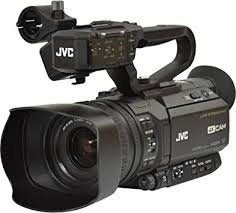 JVC GY-HM250U