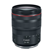 Canon RF 24-105mm f/4L IS USM
