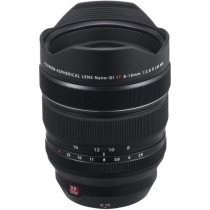 FujiFilm XF 8-16mm f/2.8 R LM WR