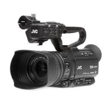 JVC GY-HM25