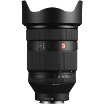 Sony FE 28-70mm f/2 GM