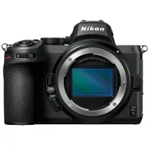 NIKON Telo Z5