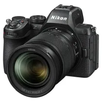 NIKON Z5 II + 24-70mm f/4