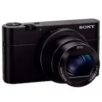 Sony Cyber-shot DSC-RX100 III
