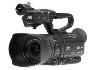 JVC GY-HM25