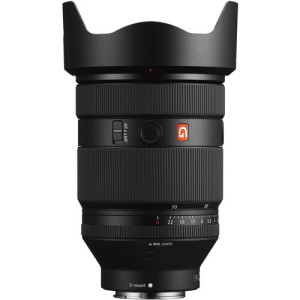 Sony FE 28-70mm f/2 GM