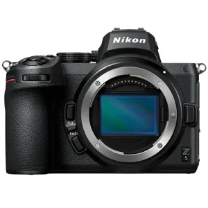 NIKON Telo Z5