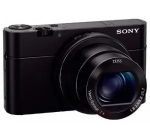 Sony Cyber-shot DSC-RX100 III