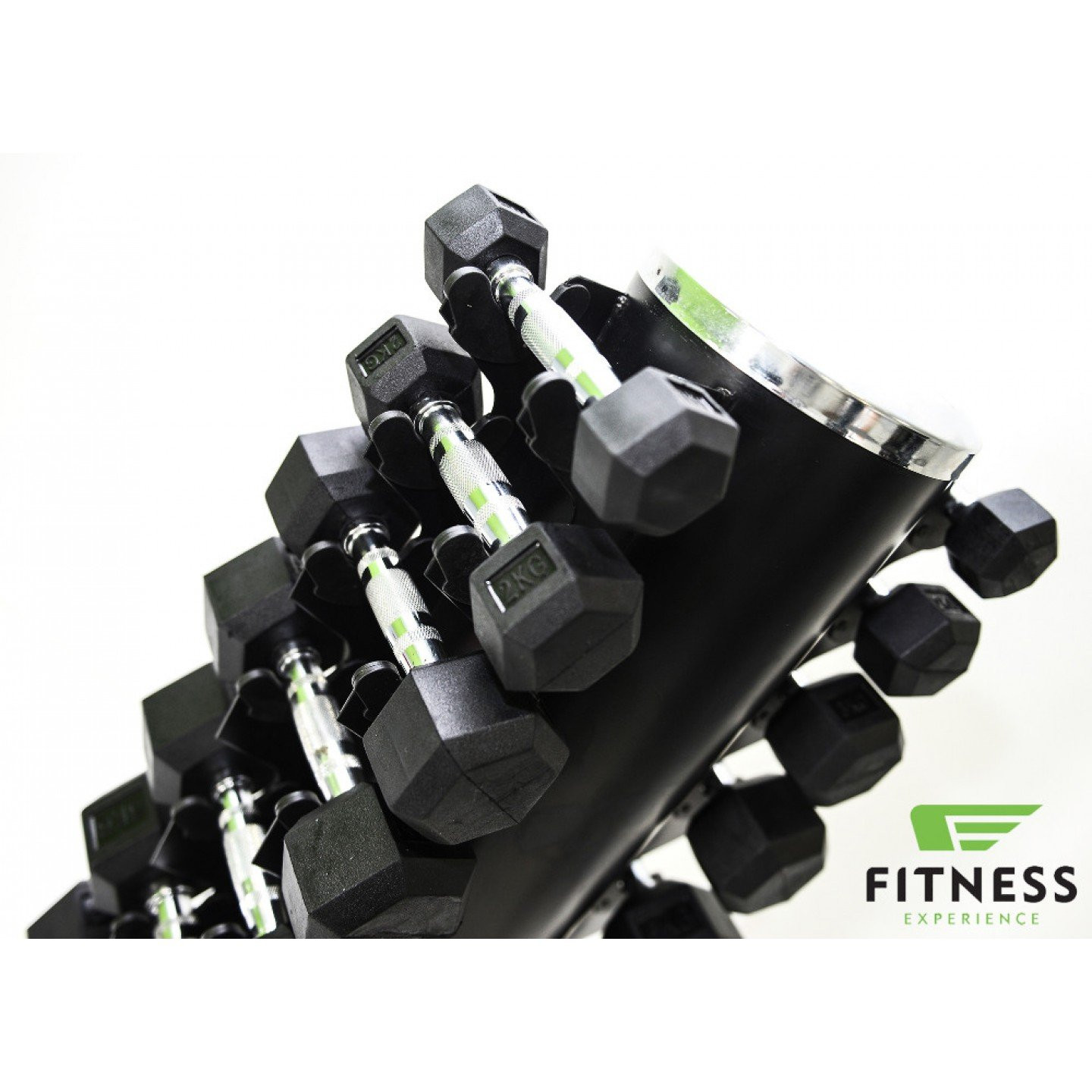 FITNESS Bucice za vezbanje- set
