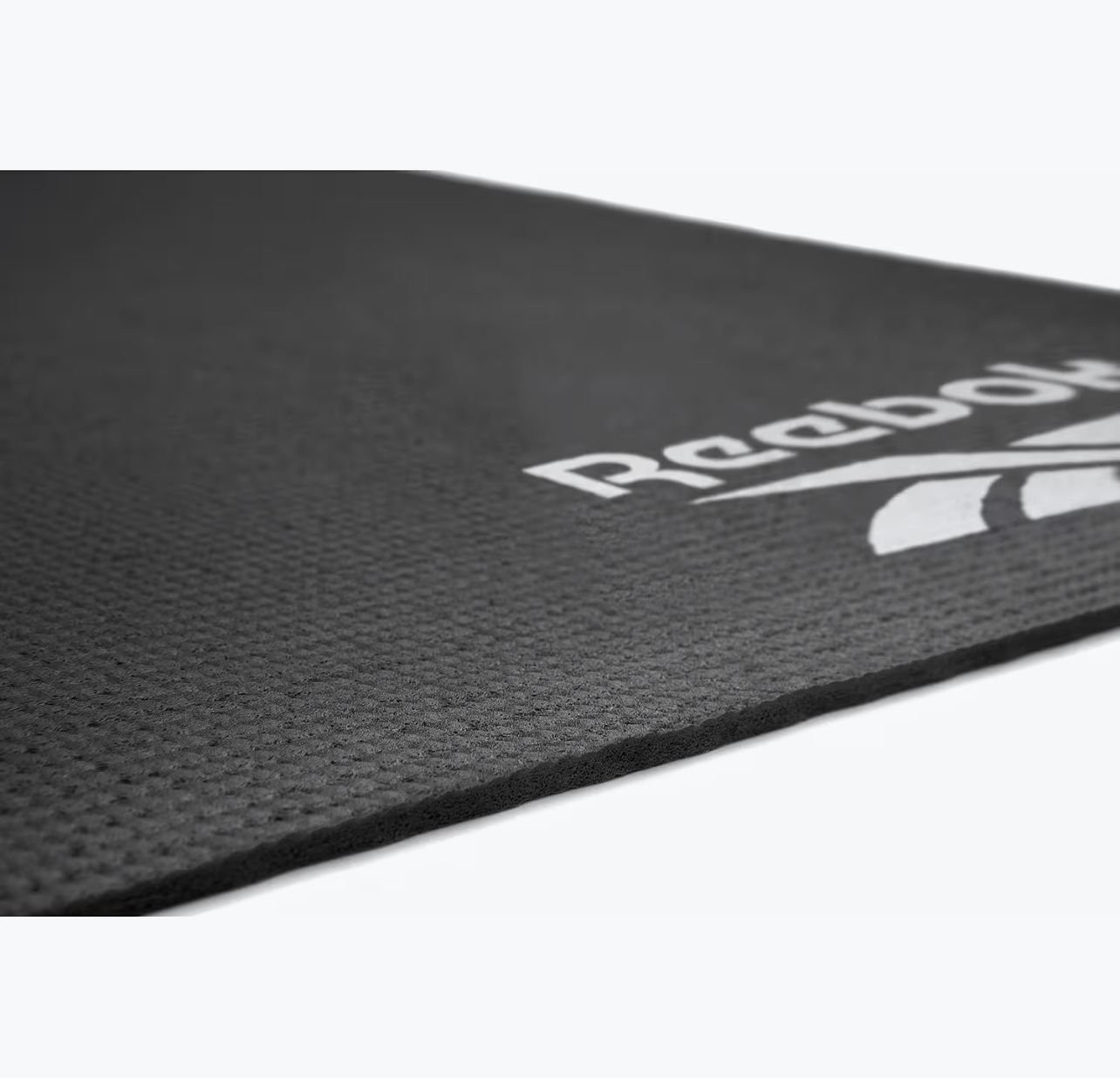 Reebok podloga za vezbanje, crna, 6mm