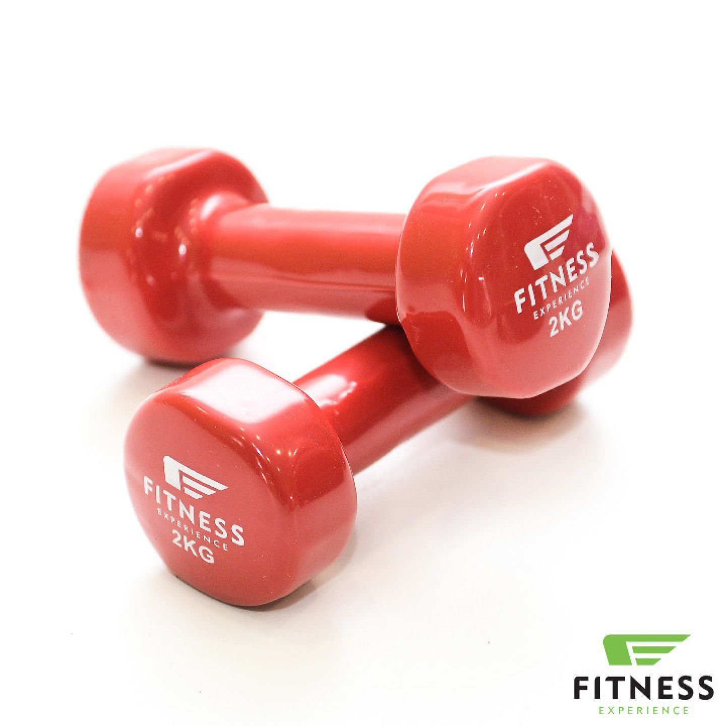 FITNESS Bucice 2kg