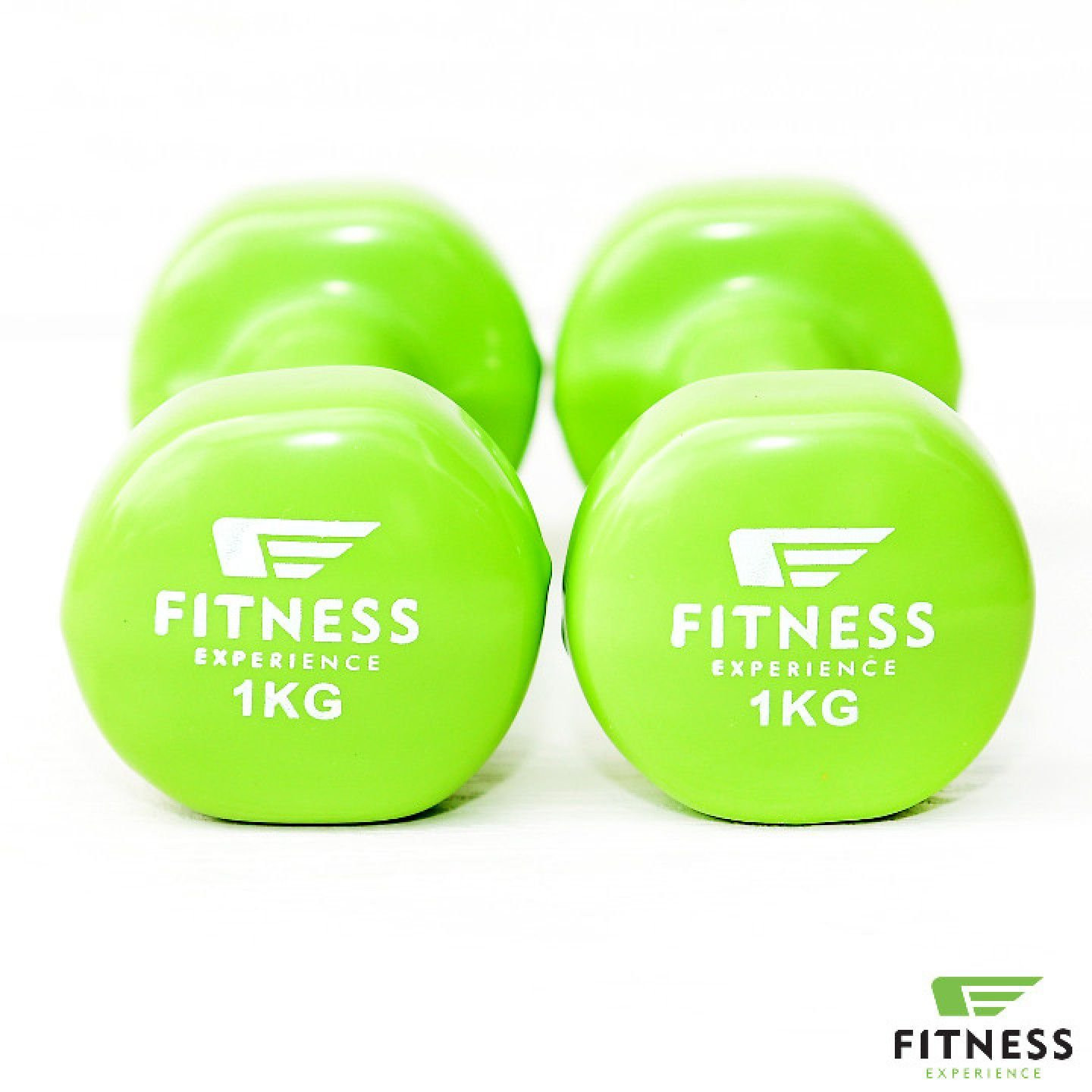 FITNESS Bucice 1kg
