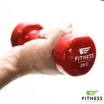 FITNESS Bucice 2kg