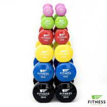 FITNESS Bucice 5kg