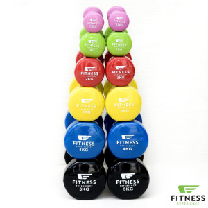 FITNESS Bucice 5kg