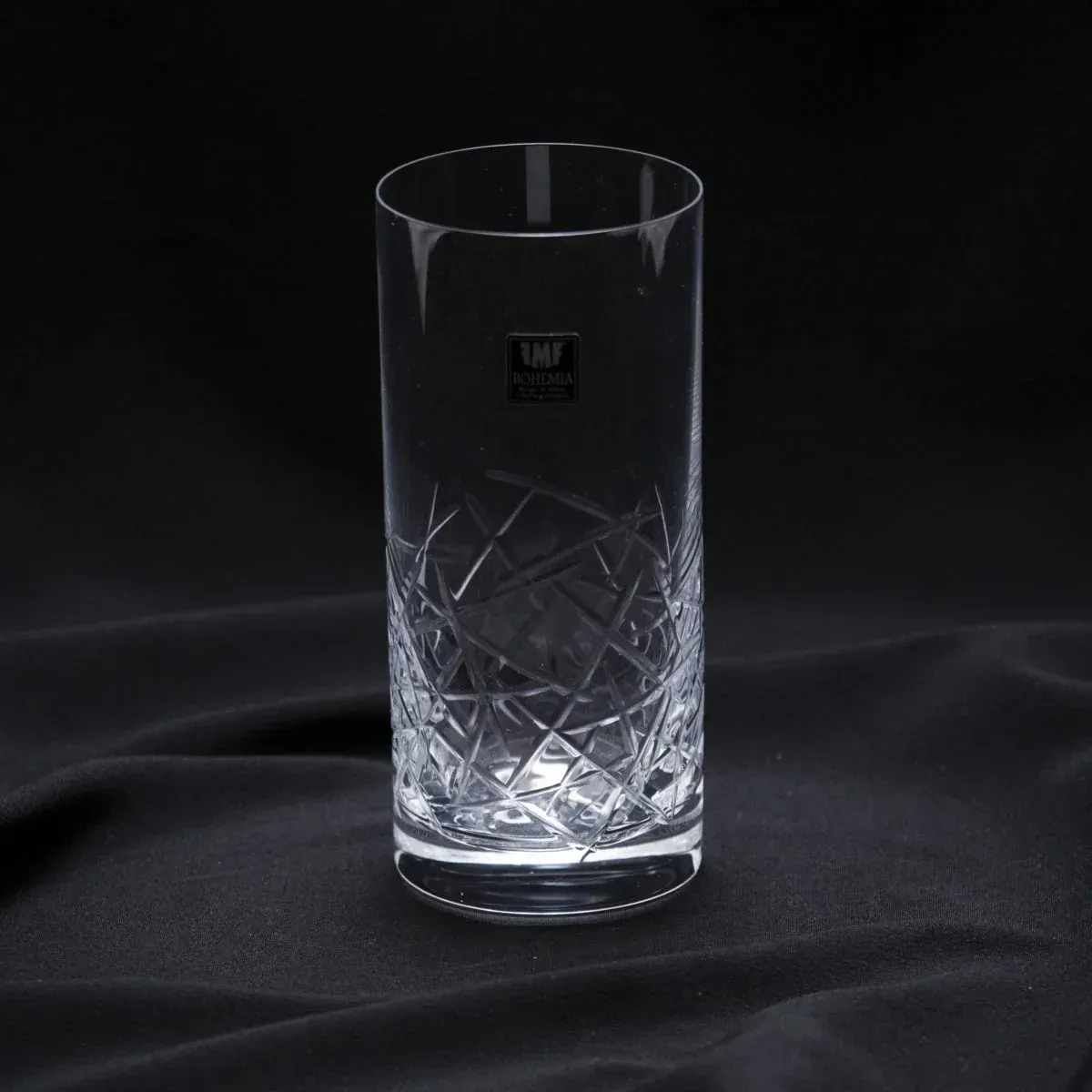 Kristalne Čaše (set 4 kom)