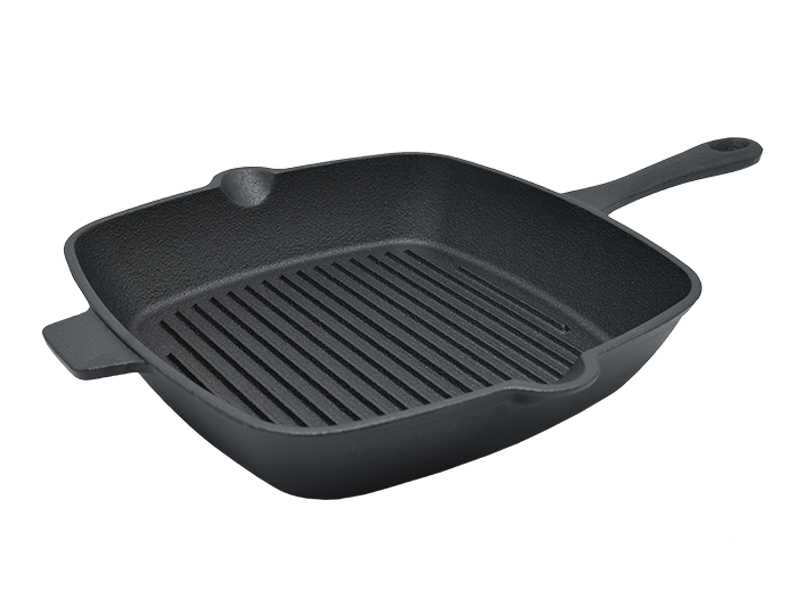 Tiganj GRILL 26cm