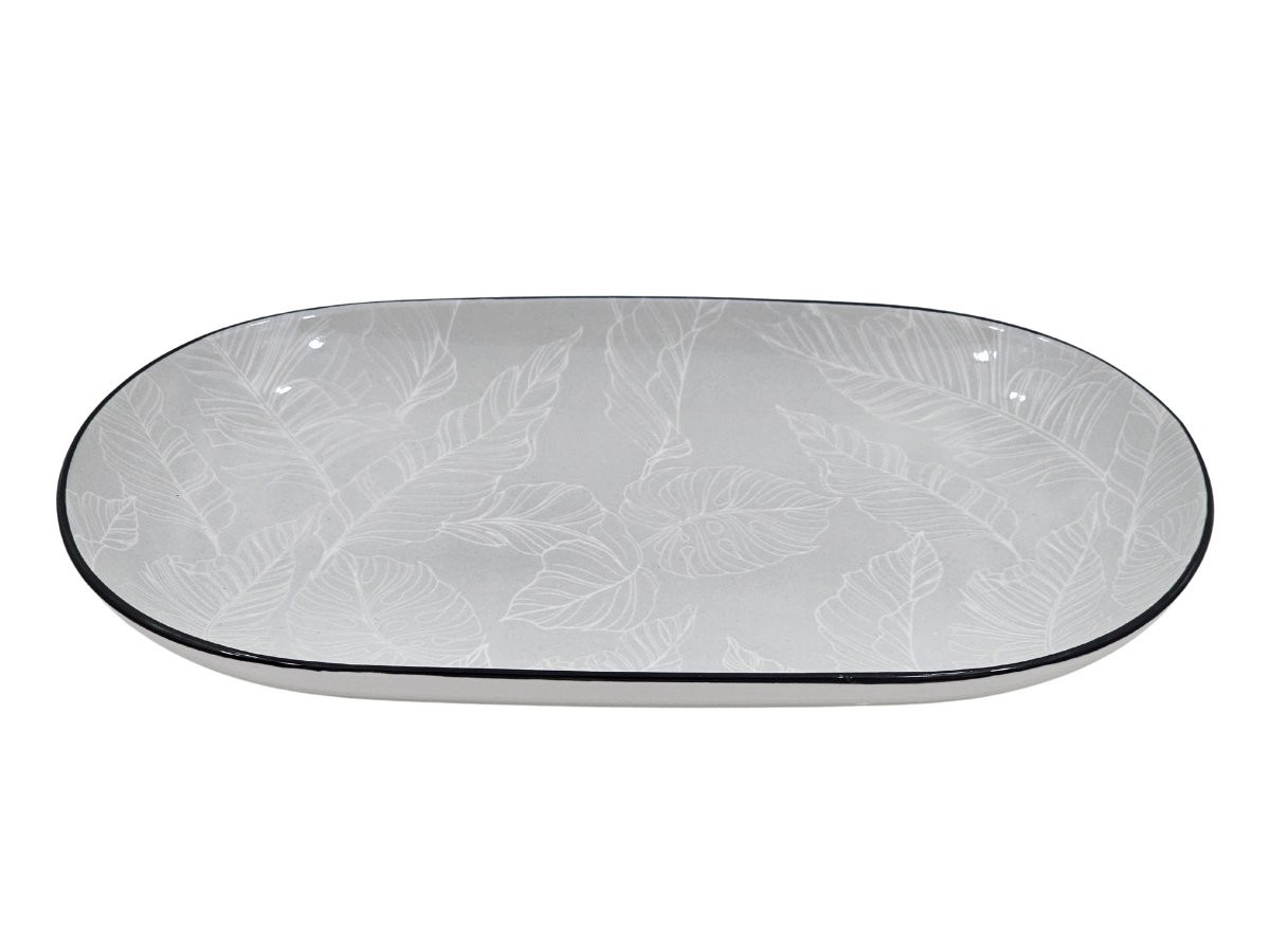 Oval KETRIN