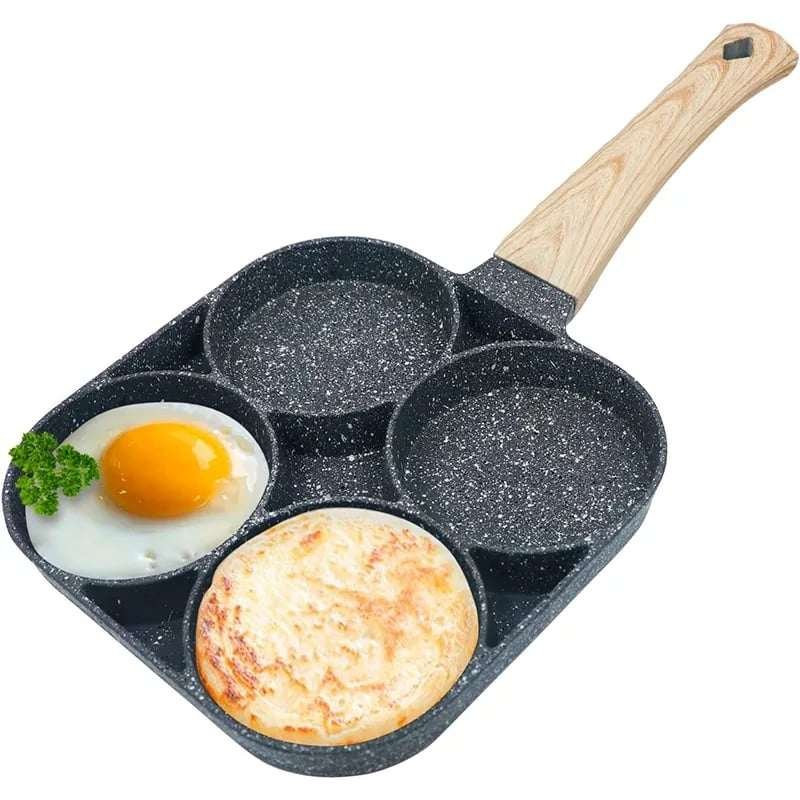 Tiganj OKO 19cm