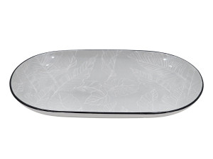 Oval KETRIN