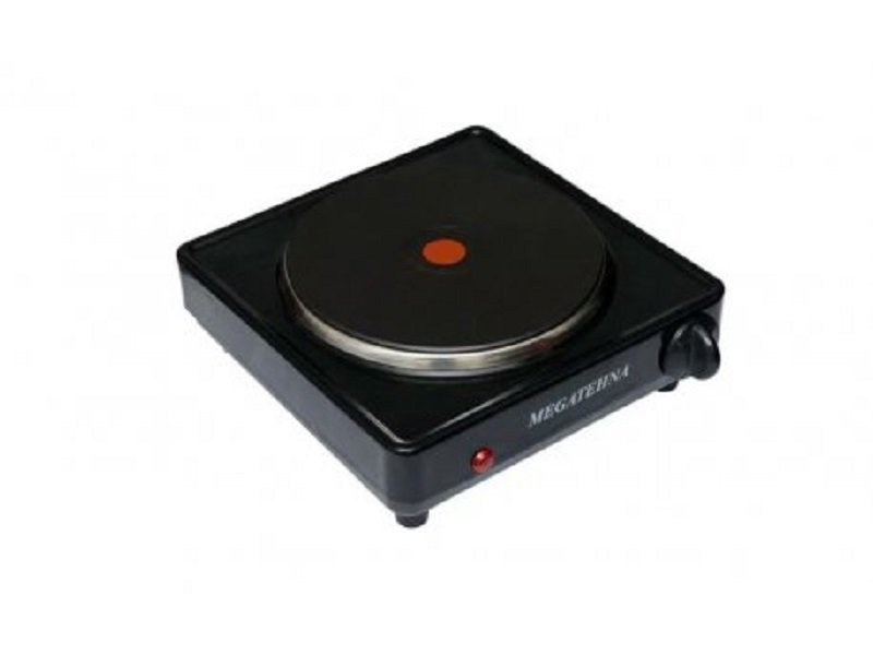 Philips Reso 1000W - Crni