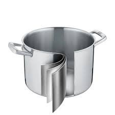 Metalac Classic - serpa precnika 24 cm