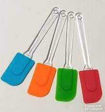 METALAC- ColorFlex –spatula