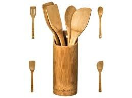 Metalac Soulwood – set od 4 drvenie varjaca