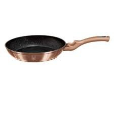 Metalac Gold Trio - set od 3 tiganja