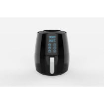 Philips Air Fryer - 4,2 L 1500 W, Crni
