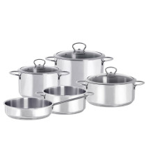Simpo CookSet 5u1 – set serpi i tiganja