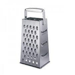 Metalac Grater - Renda