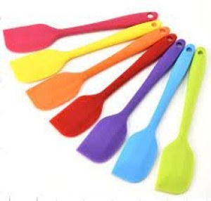 METALAC- ColorFlex –spatula
