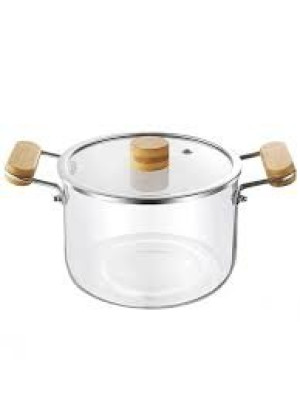 FSI GlassCook - mala staklena serpica 1L